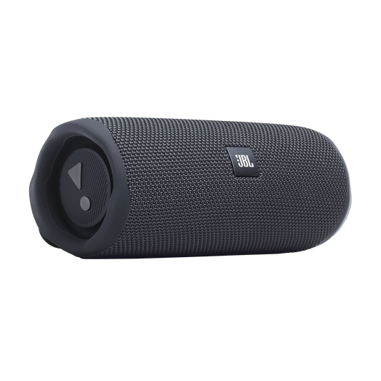 JBL Flip Essential 3 SE - Gun Metal - Portable Waterproof Speaker - Detailshot 1 image number null