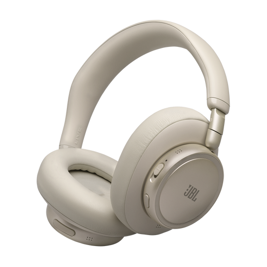 JBL Live 780NC | Fones de ouvido over-ear sem fio com cancelamento