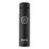 C430 - Black - Professional miniature condenser microphone - Hero