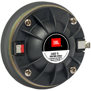 JBL Driver D202 TI