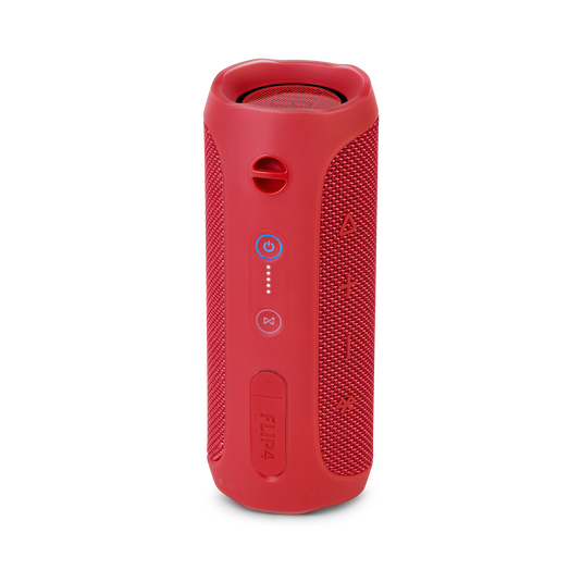 JBL Flip 4 | Um alto-falante Bluetooth portátil à prova d'água