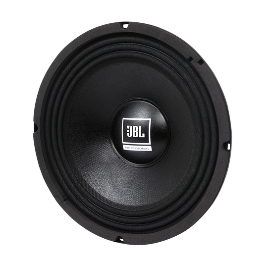 JBL 8PW-X 8R | Woofer de 12'' com 300W RMS JBL 8PW-X 8R | Woofer de 12'' com 300W RMS