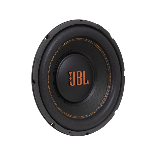 JBL ALTO-FALANTE 10SWMS350 - Black - Right image number null