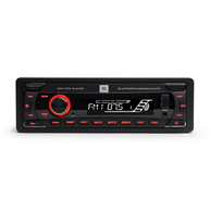 JBL Celebrity 100 - Black - Hero