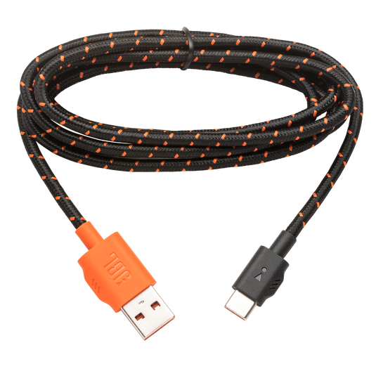 JBL USB Adapter cable Quantum 600 - Black - USB adapter cable, 150cm - Hero image number null