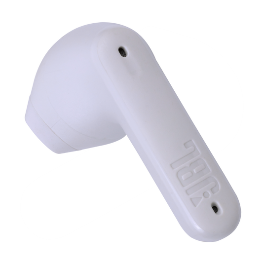 JBL Earbud replacement for Tune Flex - White - Hero image number null