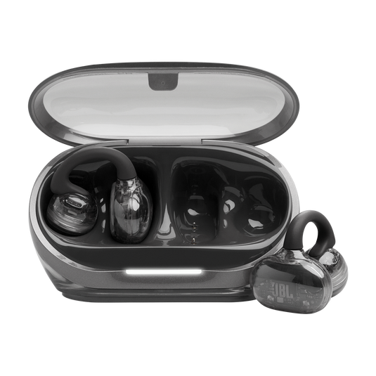 イヤホン JBL Soundgear Clips JBL Soundgear Clips | Fones de ouvido de formato aberto True wireless