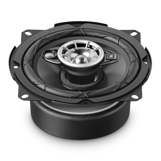 JBL Multi System 5 - 5TR6A (Par) - Black - Hero image number null