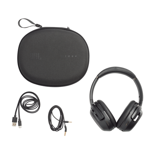 JBL Tour One M2 | Headphone c/ Frete Grátis e 10% OFF