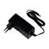 Power Adaptor 12v/1A for JBL Spinner BT - Black - Hero