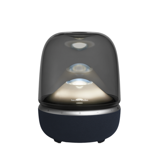 Harman Kardon Aura Studio 5 Wi-Fi | Caixa de som com Wi-Fi