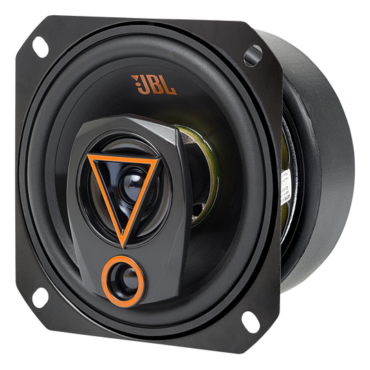 JBL Multisystem 4TRMS80 - Black - Detailshot 3 image number null