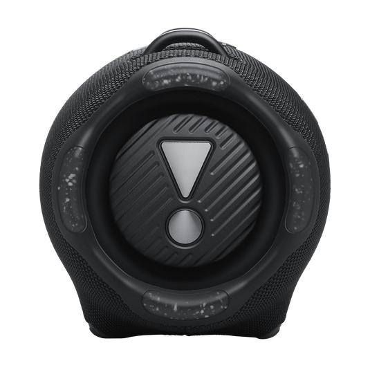 JBL Xtreme 4 - Black - Portable waterproof speaker - Left image number null