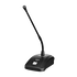 CGN321 STS - Black - Professional tabletop microphone set - Hero