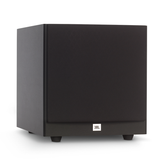 JBL Stage A100P | Subwoofer com Frete Grátis e 10% OFF