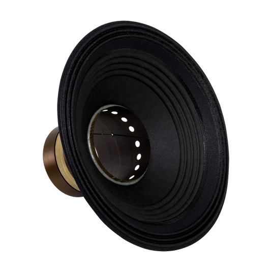 Cone Kit for JBL 2261H - Black - Hero image number null