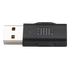 JBL Dongle for Quantum 810 - Black - Dongle - Hero