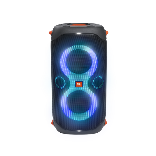 スピーカー・ウーファー JBL PARTY BOX 110 JBL Partybox 110 | Torre de som c/ Frete Grátis e 10% OFF