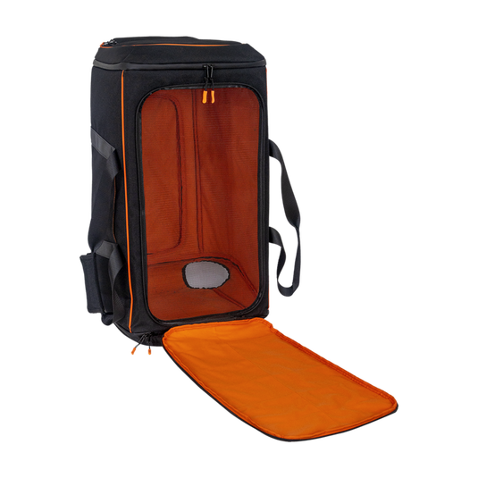 JBL BAG PARTYBOX STAGE 320 - Black - Detailshot 2 image number null