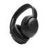 JBL Tour One M2 - Black - Wireless over-ear Noise Cancelling headphones - Hero