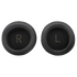 Ear pads (L+R) for AKG K92 - Black - Hero