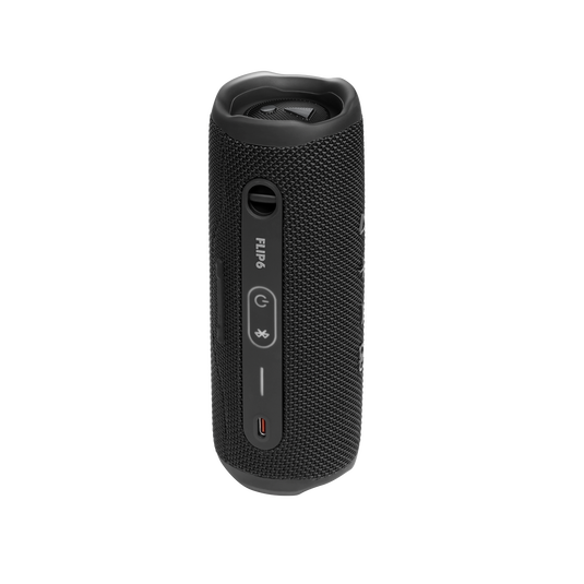 JBL FLIP6 Bluetoothスピーカー 防水 ブラック JBL Flip 6 | Caixa de som c/ Frete Grátis e 10% de desconto