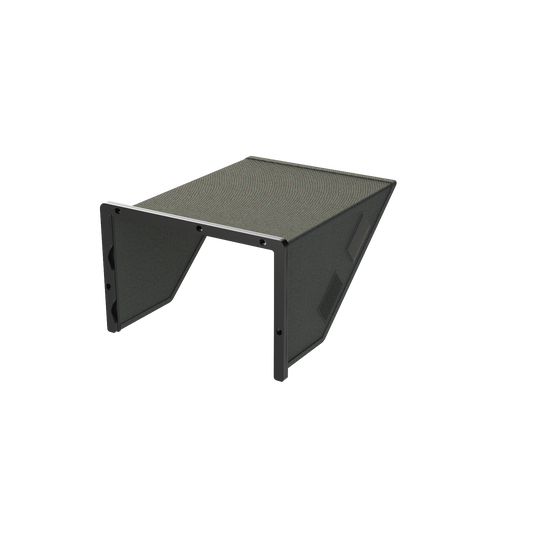 JBL SRX900 Rain Cover - Black - Rain Cover Accessory for SRX900 Products - Hero image number null