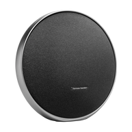Harman Kardon Onyx Studio 9 - Black - Portable stereo Bluetooth home speaker - Hero