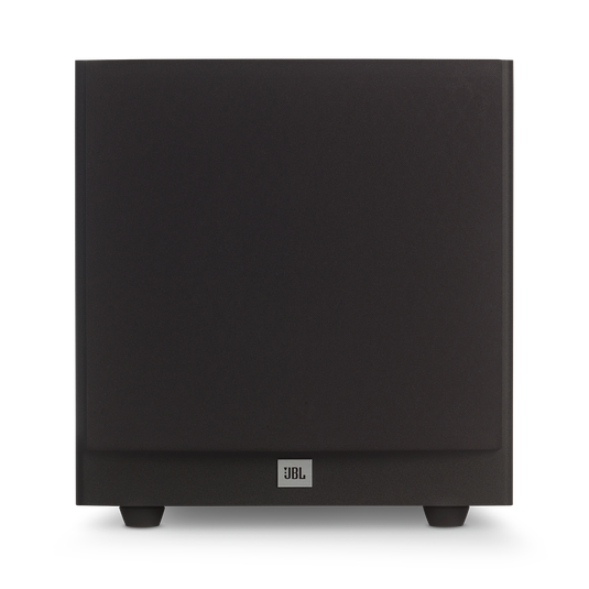 【白濱】JBL STAGE A100P JBL Stage A100P | Subwoofer com Frete Grátis e 10% OFF