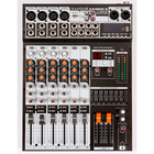 Mixer Analógico SX 802FX | Mesa de som analógica