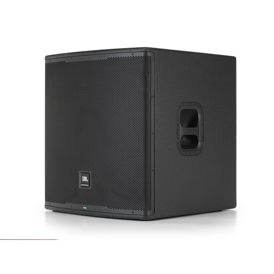 JBL EON718S | Subwoofer amplificado de PA de 18