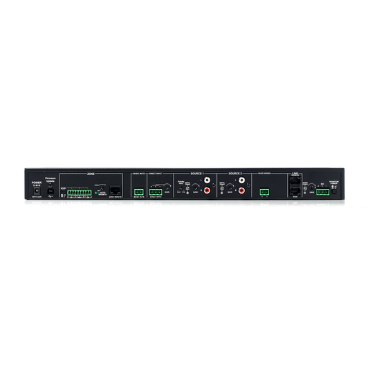 CSM-21 | Mixer de endereçamento de sinal para som ambiente