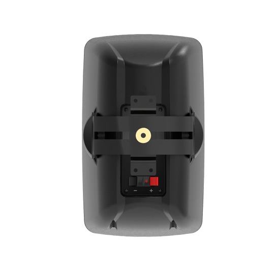 JBL CONTROL SA5-PRO - Black - Back image number null