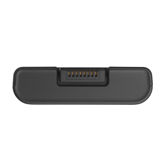 JBL Battery 400 - Black - An easy-to-replace spare battery - Detailshot 1 image number null