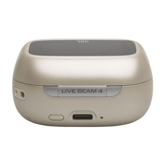 JBL Live Beam 4 | Fones de ouvido sem fio com cancelamento de ruído