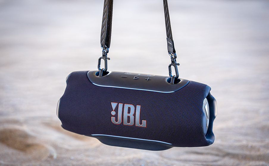 JBL Xtreme 5 Al&ccedil;a de ombro com ganchos flutuantes - Image