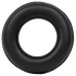 Ear pads (L+R) for AKG K240MKII - Black - Hero