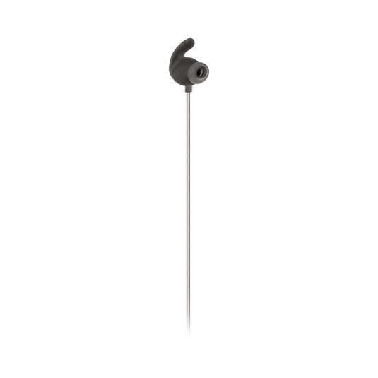 Reflect Mini - Black - Lightweight, in-ear sport headphones - Detailshot 4 image number null