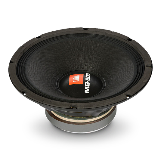 Woofer MG600 10-inch 300 wrms | JBL Original