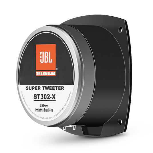 Super Tweeter JBL ST 302X | JBL Original