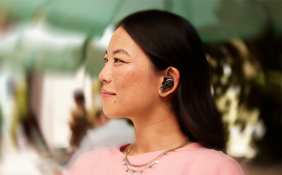 JBL Tour Pro 3 ブラック JBL Tour Pro 3 | スマート充電ケース™採用ノイズキャンセリング