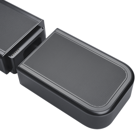 JBL Bar 1300XMK2 | Sistema de soundbar 11.1.4 canais com caixas de