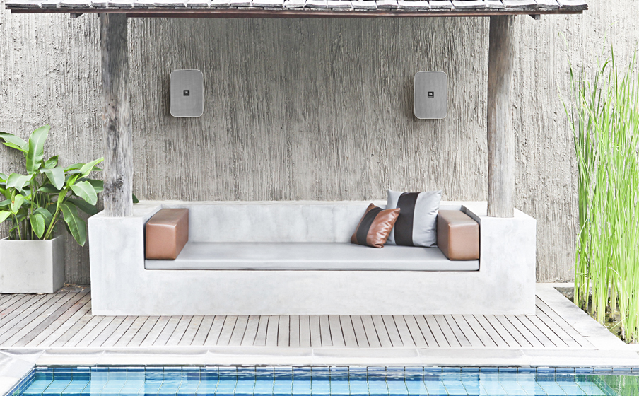 T.O 4個セットJBL CONTROL X JBL Control X | Alto-falantes de interior/exterior de 133 mm (5,25″)