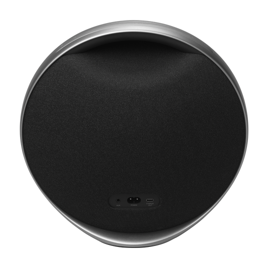 ONYX STUDIO 9 シルバー Harman Kardon Onyx Studio 9 | Caixa de som estéreo portátil com