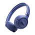 JBL Tune 680NC - Blue - Wireless on-ear Noise cancelling headphones - Hero