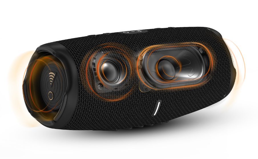JBL Charge 5 Wi-Fi | Caixa de som JBL com Frete Grátis