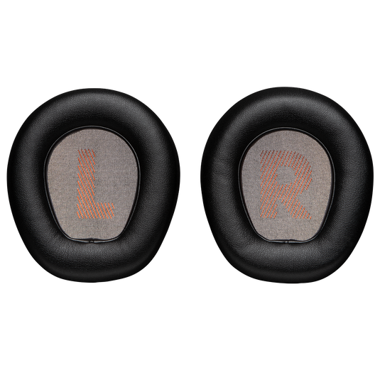 JBL Ear pads for Quantum 400 - Black - Ear Pads (L+R) - Hero image number null
