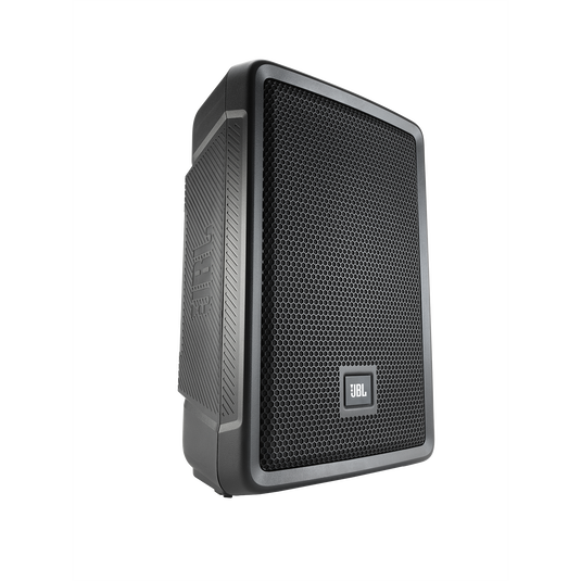 JBL IRX108BT | Caixa de som ativa portátil 8” e Bluetooth®