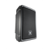 JBL IRX108BT (220V) - Black - Powered 8&rdquo; Portable Speaker with Bluetooth&reg; - Hero