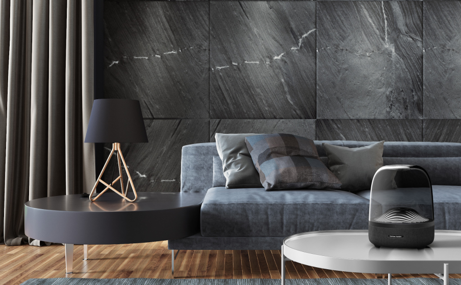 Aura Studio 3 | Caixa de som com Bluetooth